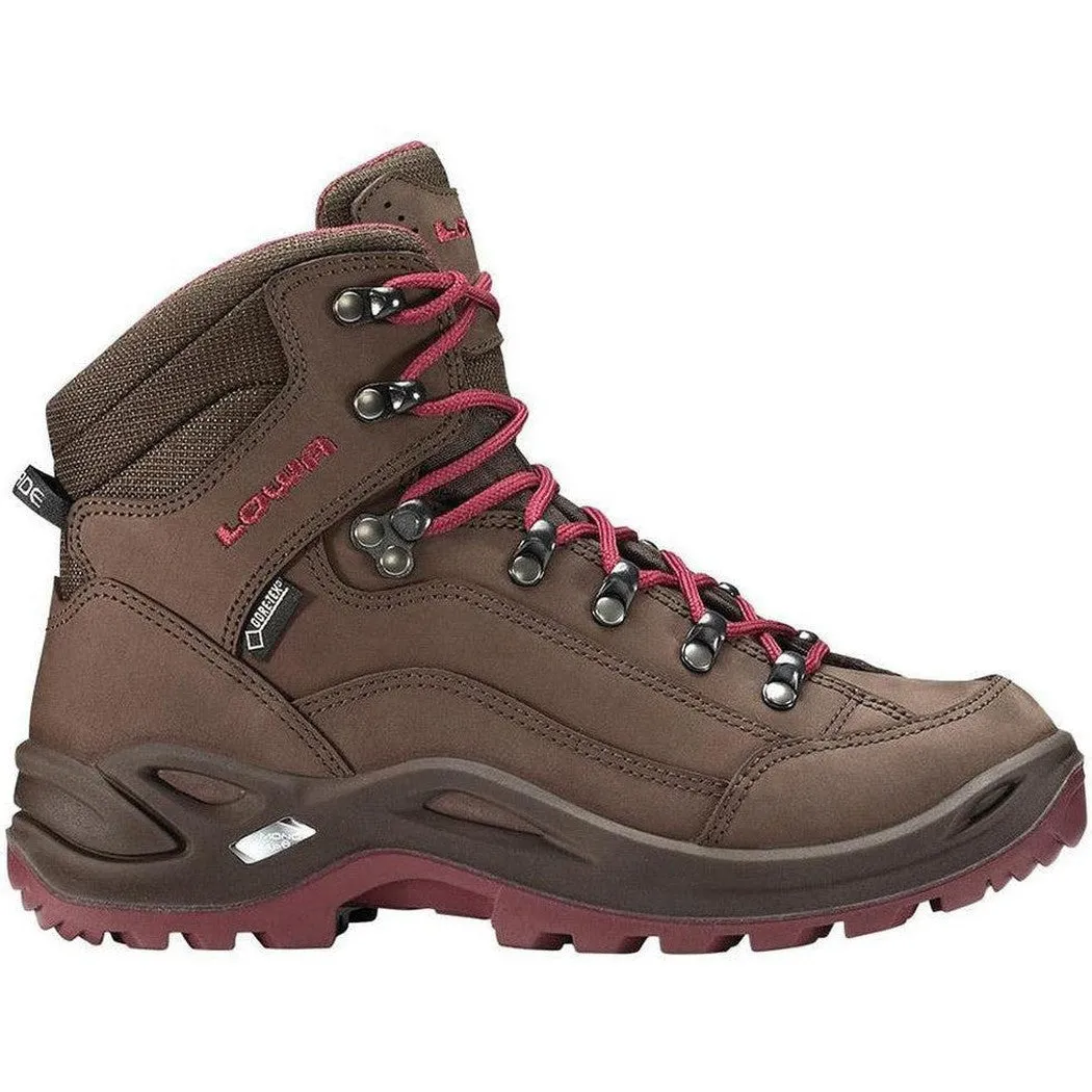 Lowa Women's Renegade GTX Mid