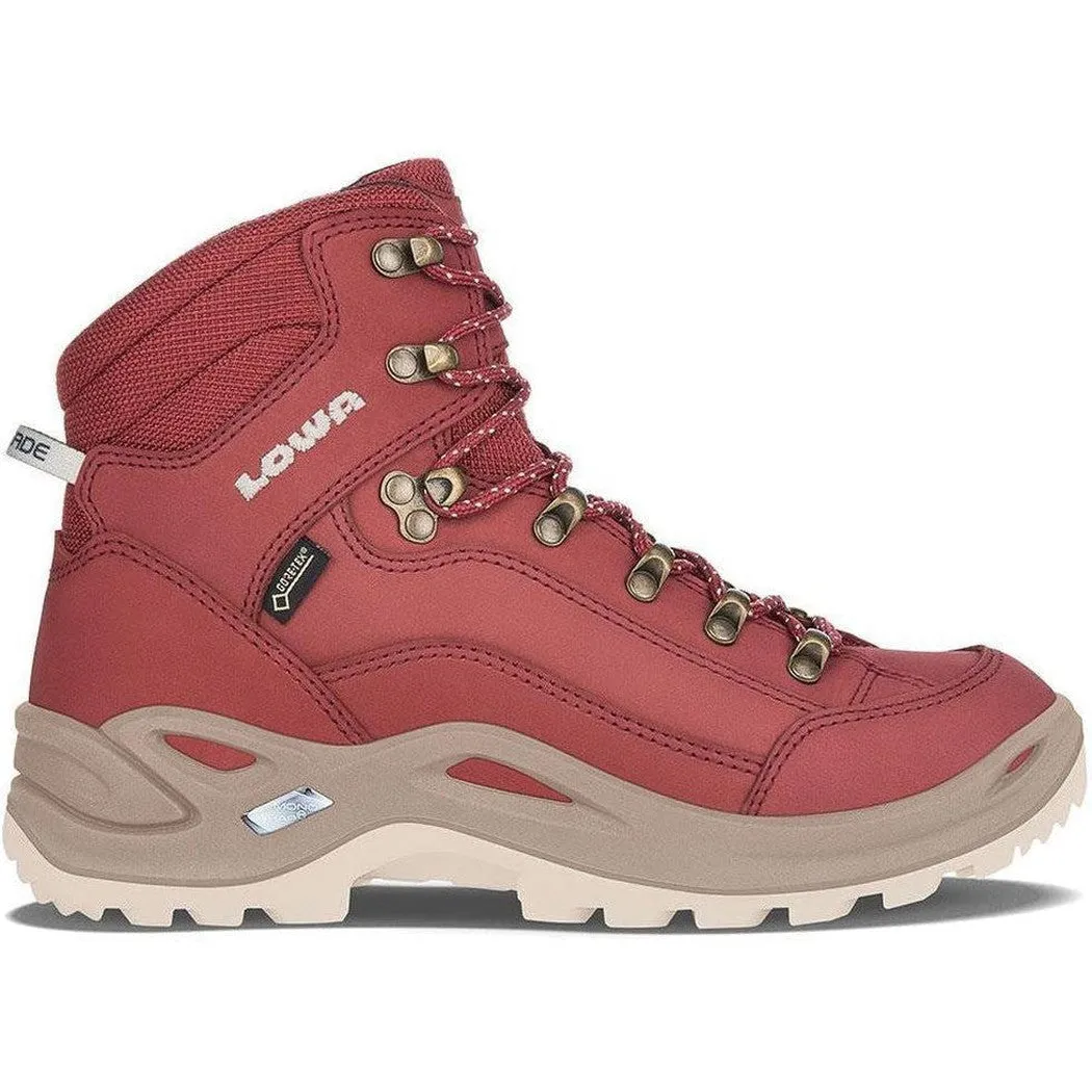 Lowa Women's Renegade GTX Mid