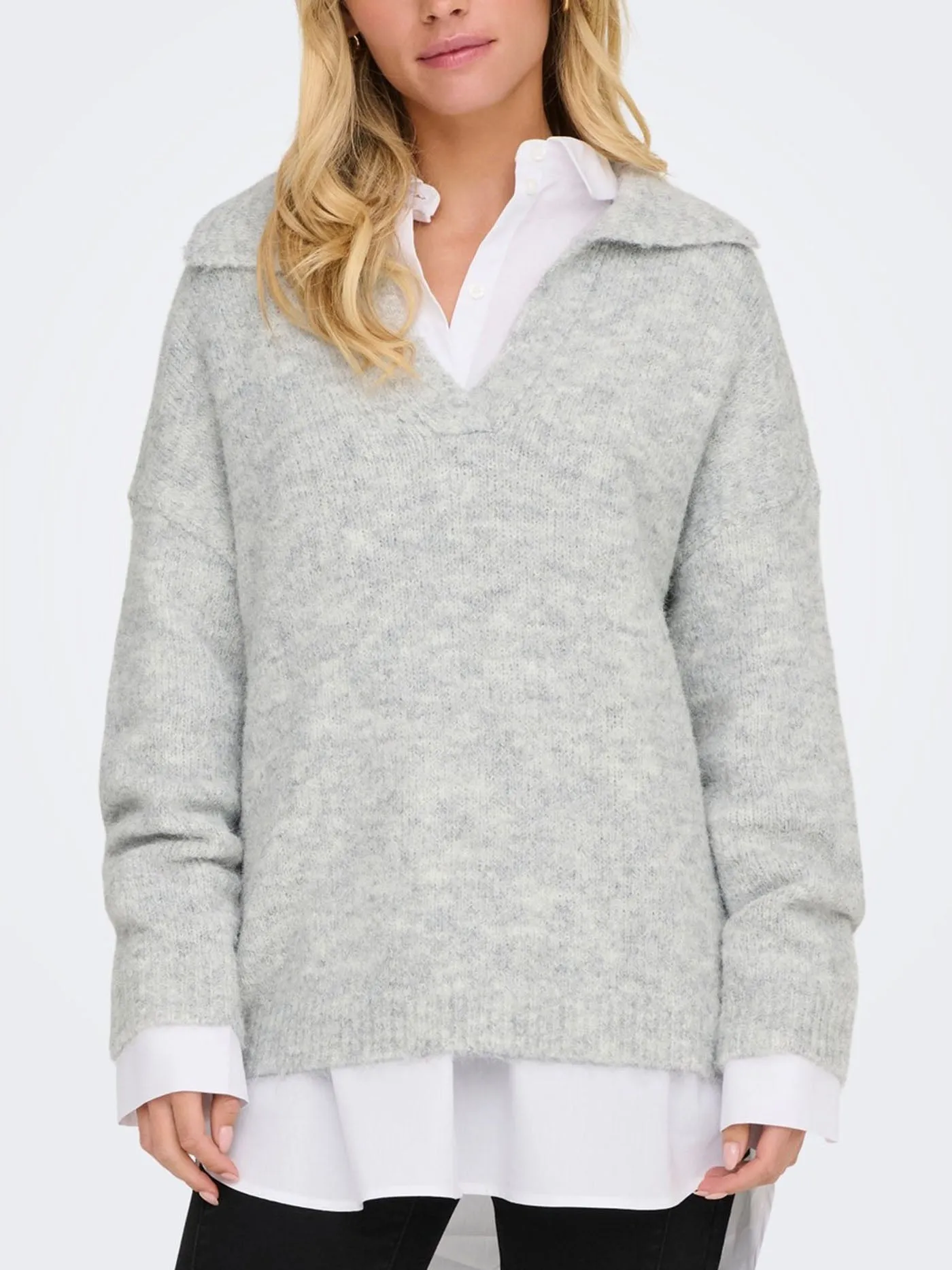 Maggie Life Sweater