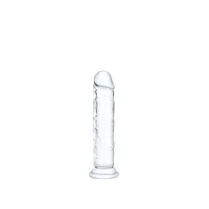 Me You Us Ultra Cock Jelly Dong Clear 6 Inch