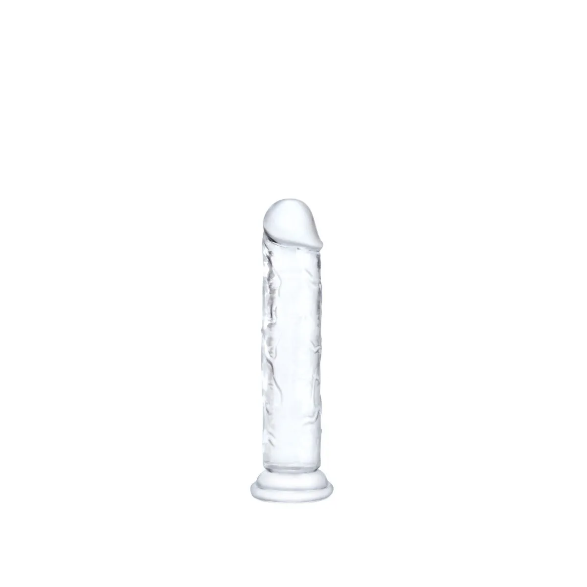 Me You Us Ultra Cock Jelly Dong Clear 6 Inch