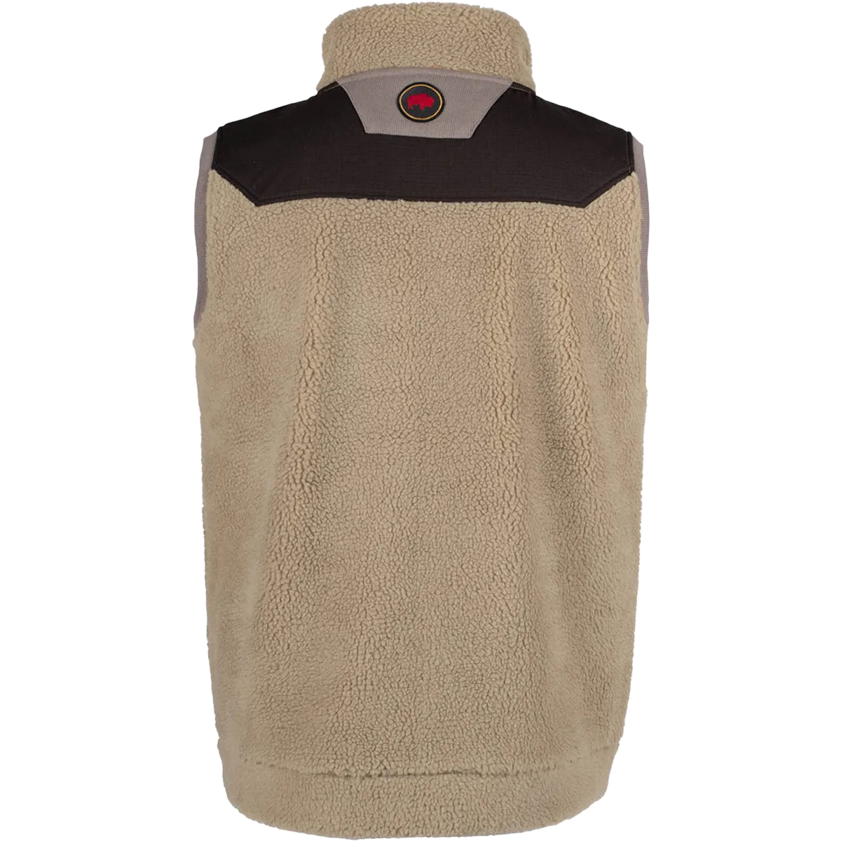 Men's Acadian Vest