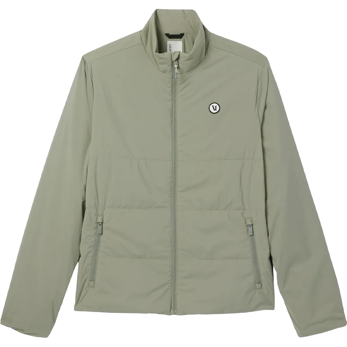 Men's Echo Insulated Jacket 2.0