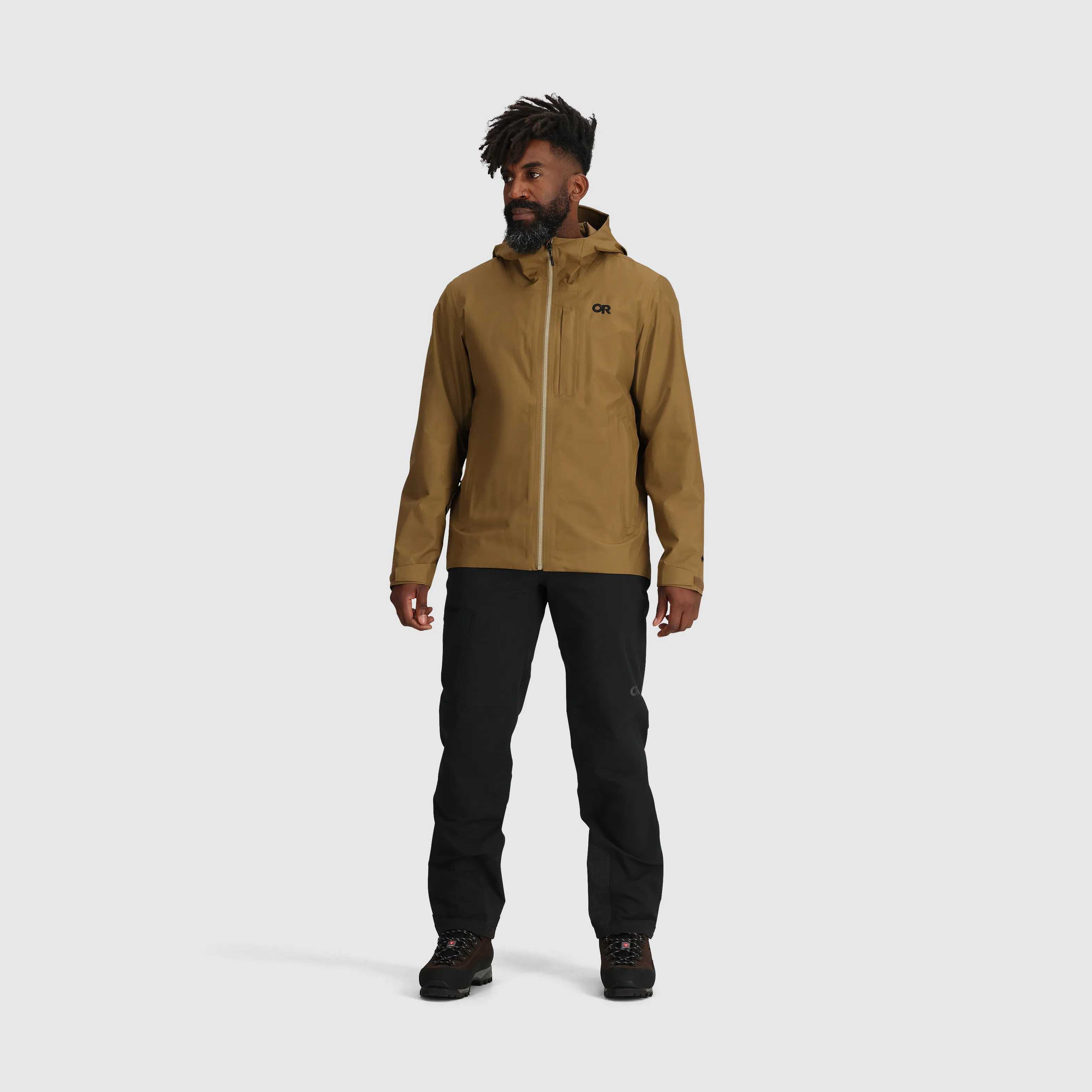 Men's Grandridge GORE-TEX Jacket