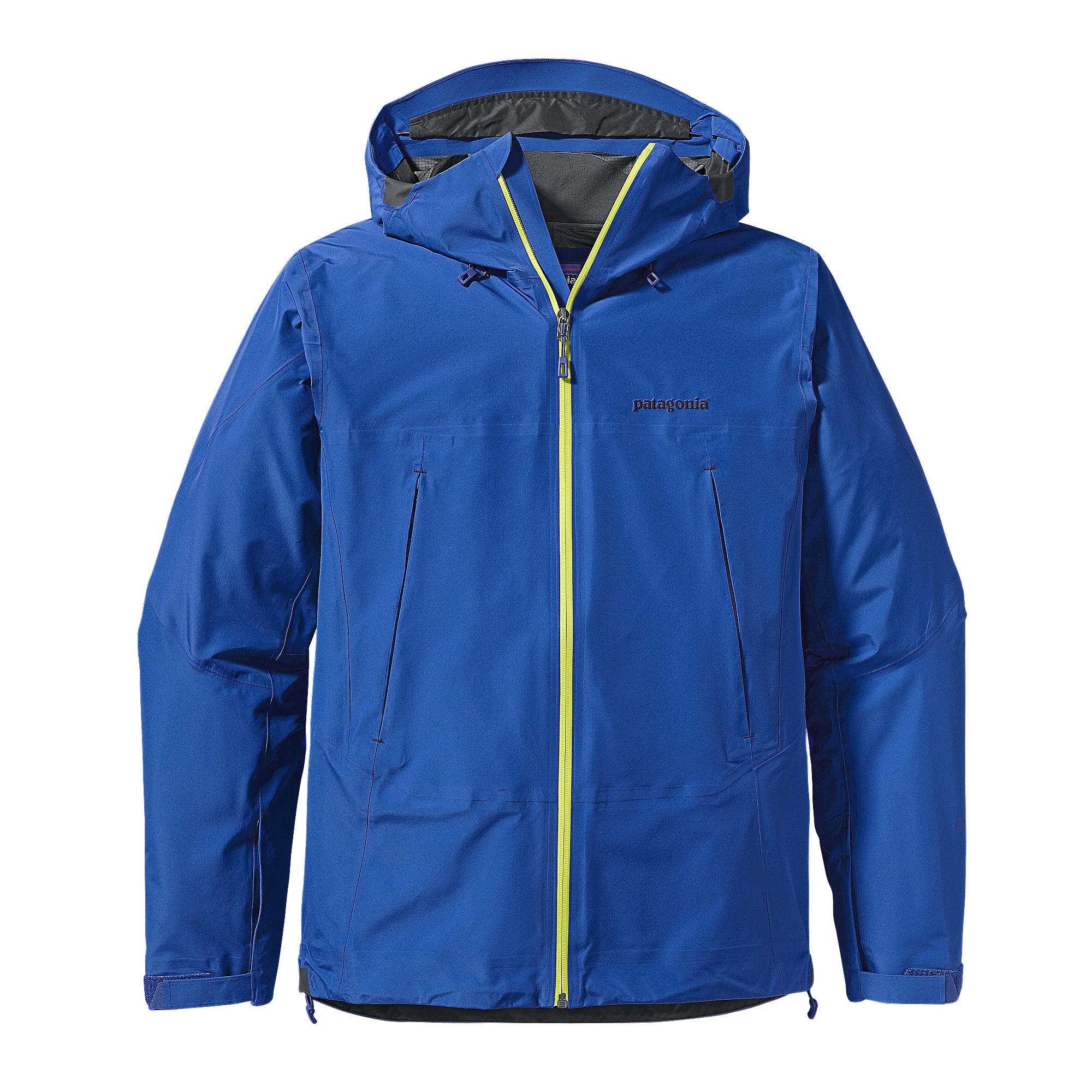 Men's Super Pluma® Jacket