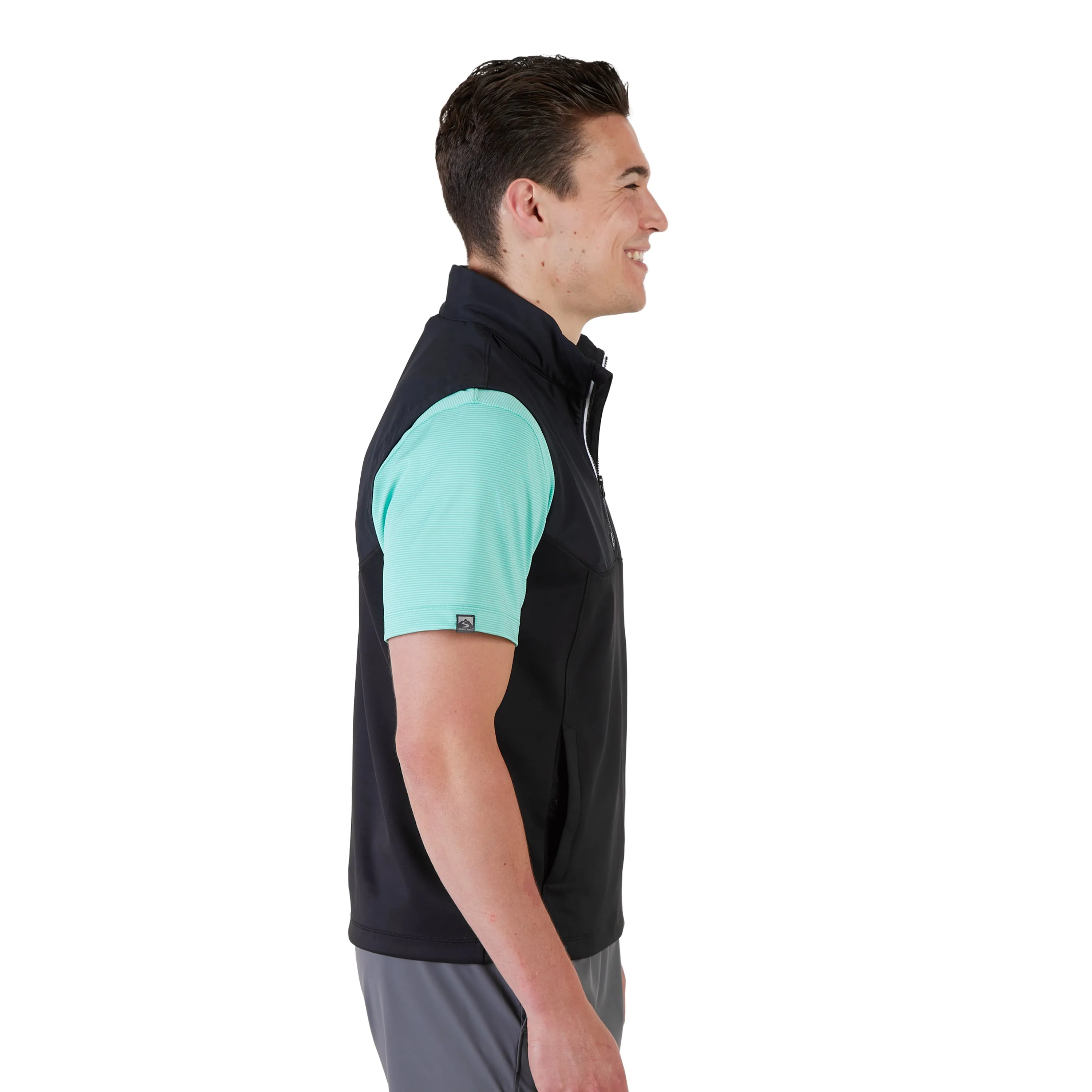 Men's Tiebreaker II Vest