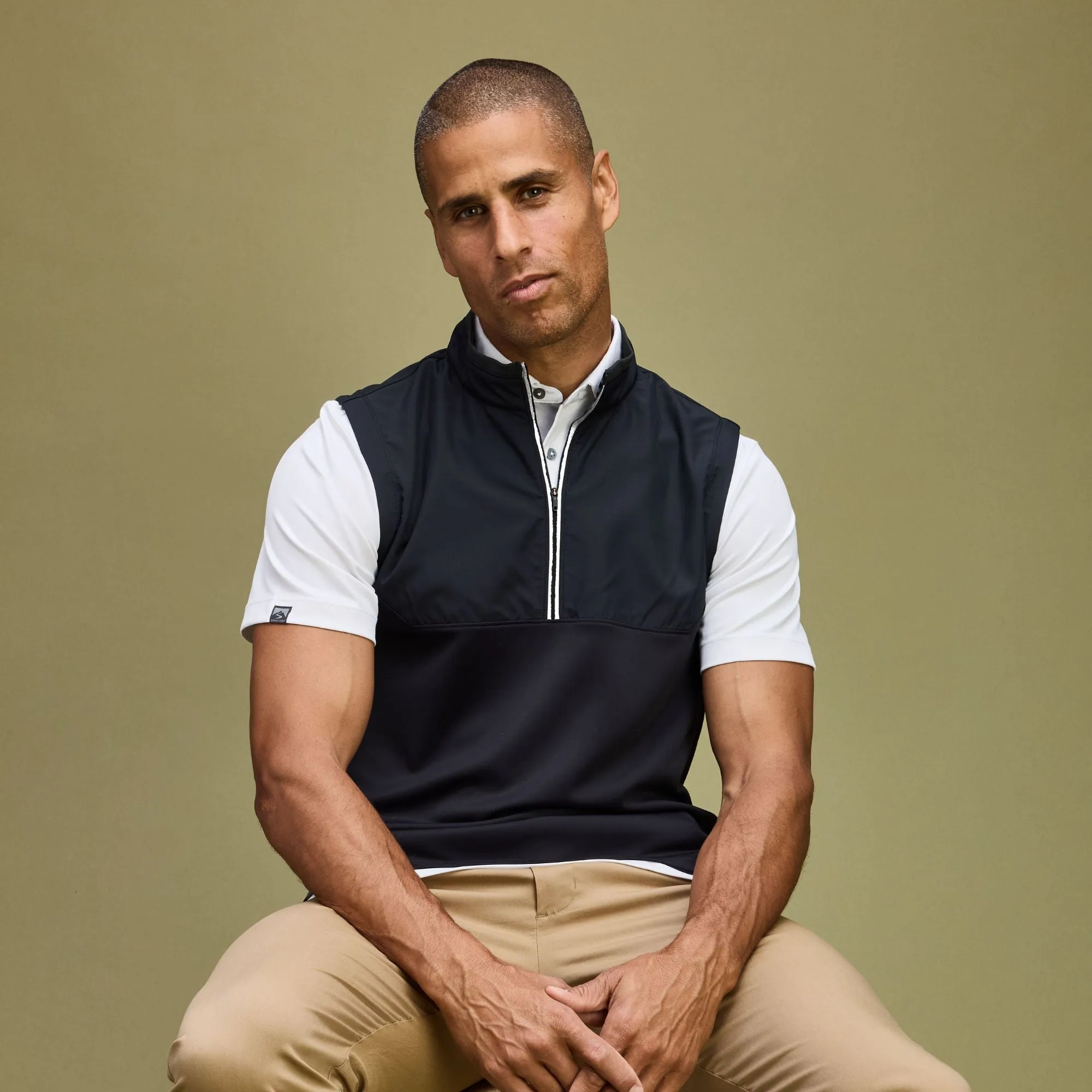 Men's Tiebreaker II Vest