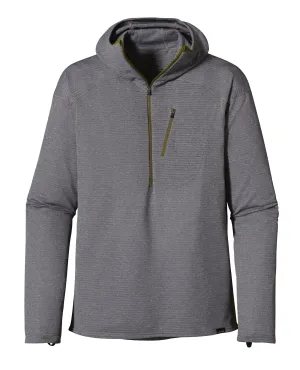 M's Capilene® 4 Expedition Weight 1/4-Zip Hoody