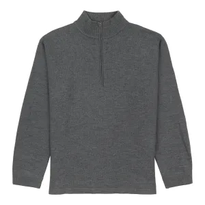 M's Merino 1/4-Zip