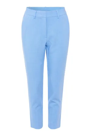 NEW BETHANNY PANTS AQUA