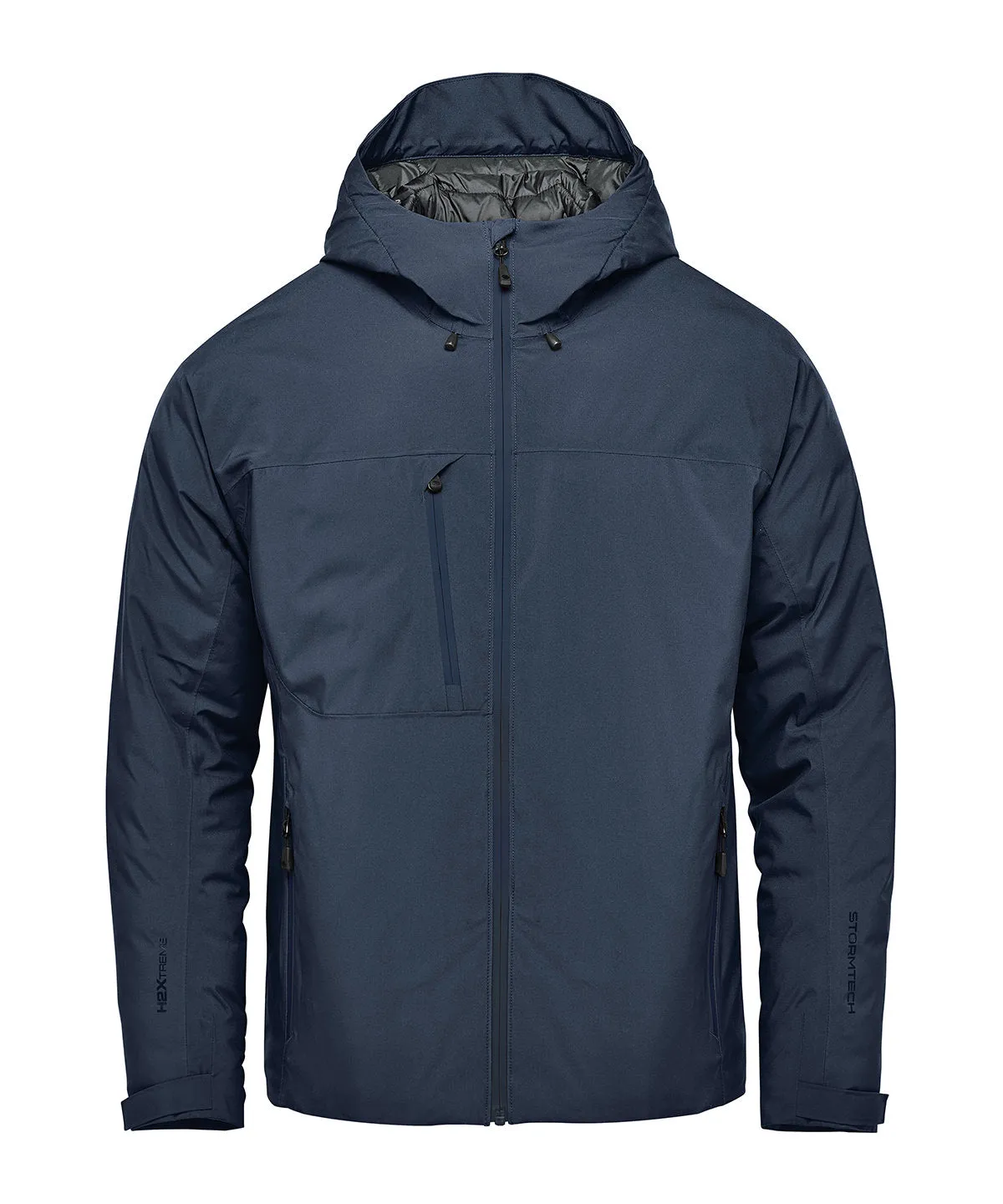 Nostromo thermal shell | Navy