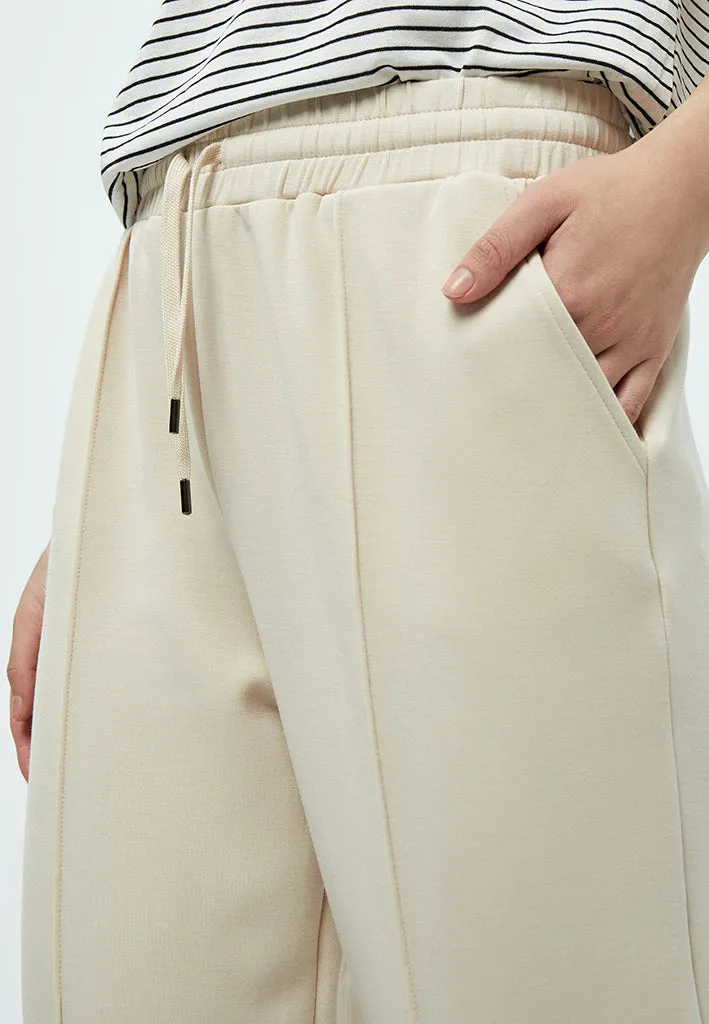 PCDicette Pants - Sandshell