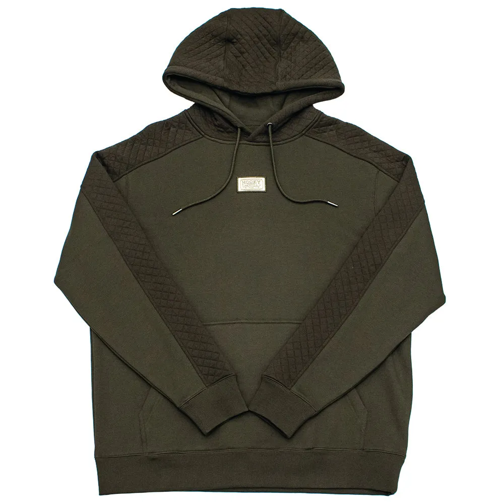 "Canyon" Charcoal Hoody