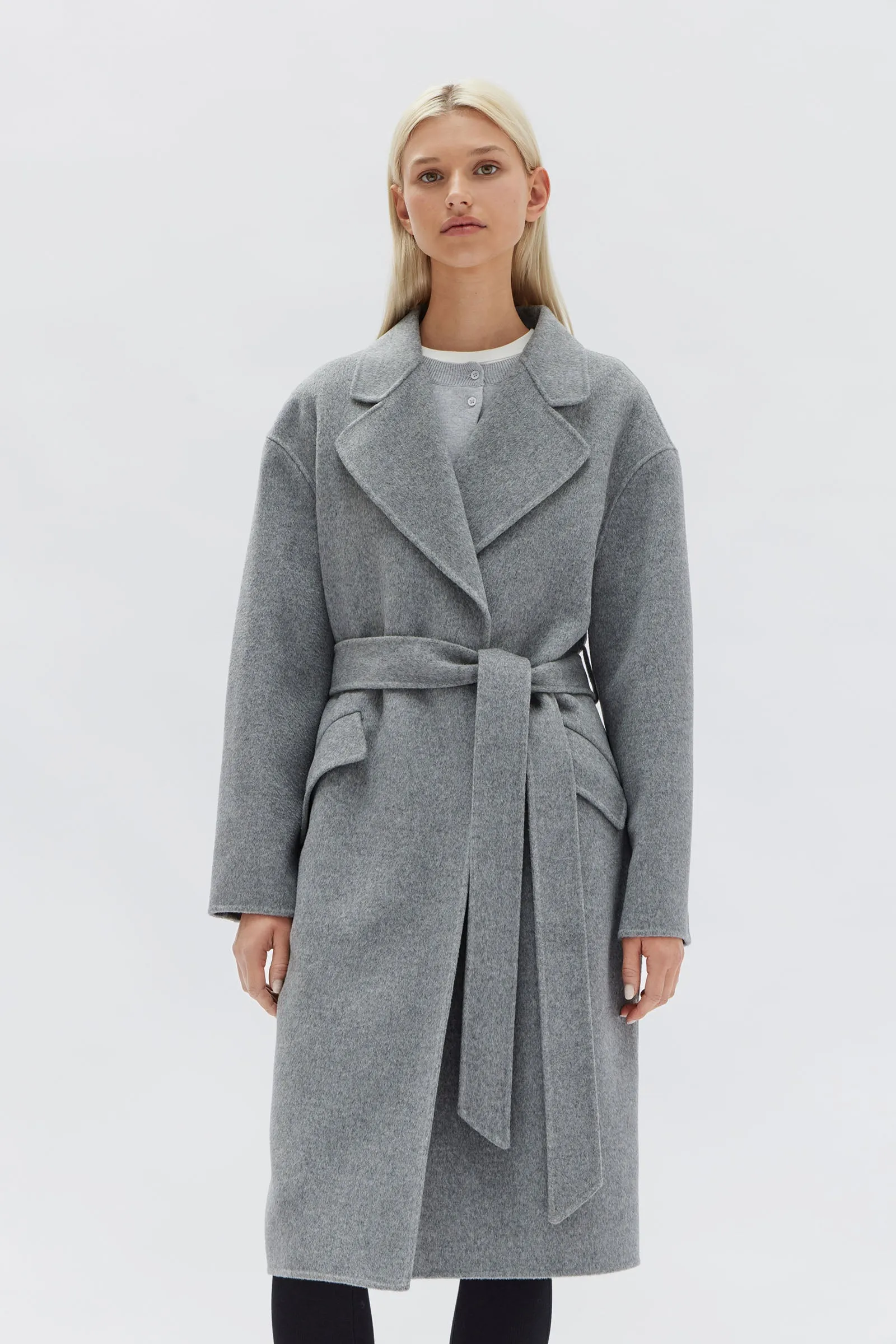 Sadie Coat