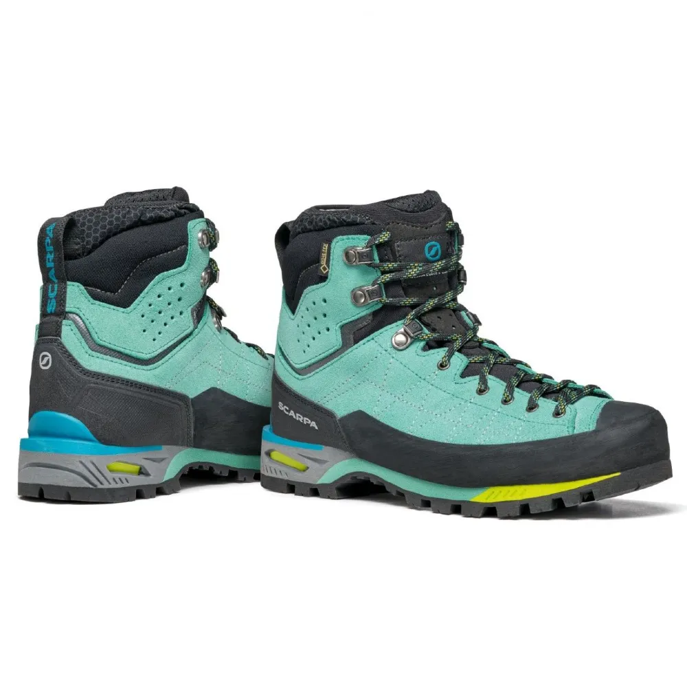 Scarpa Zodiac Tech GTX - Women's