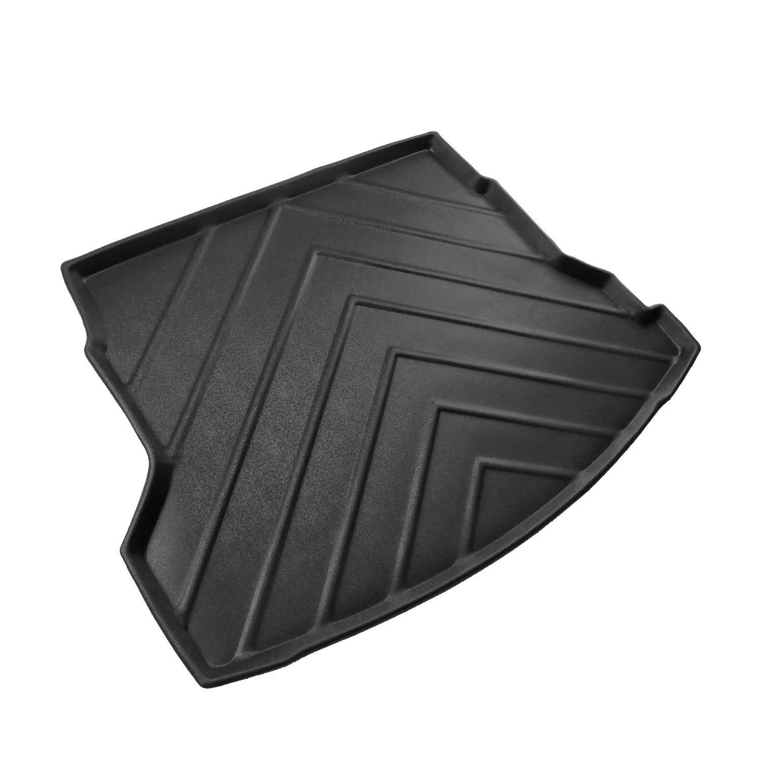 Season Guard 3D Rear Cargo Mat Liner, Honda CR-V 2012-2017