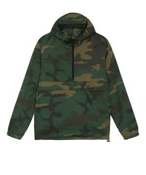 Speeder AOP hoodie (STJU878) | Camouflage