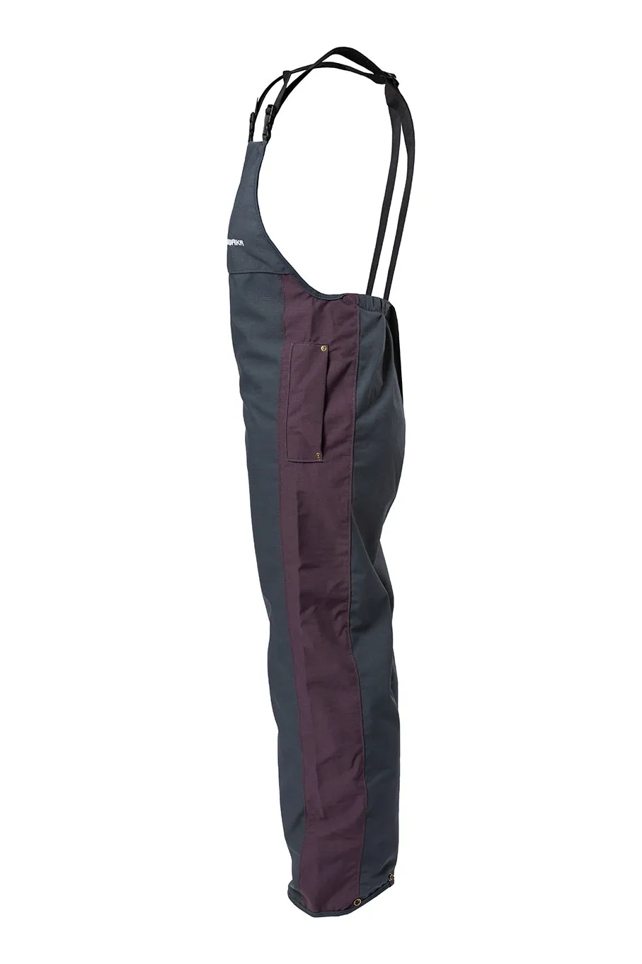 Stormforce Lady of the Land Bib Overtrousers