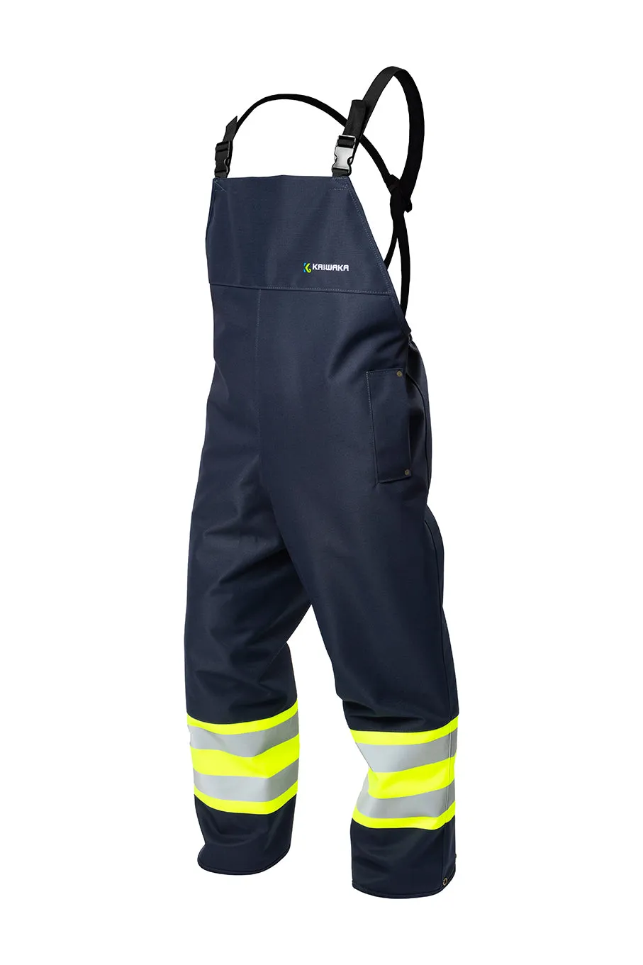 Stormforce Workmate  Bib Overtrousers