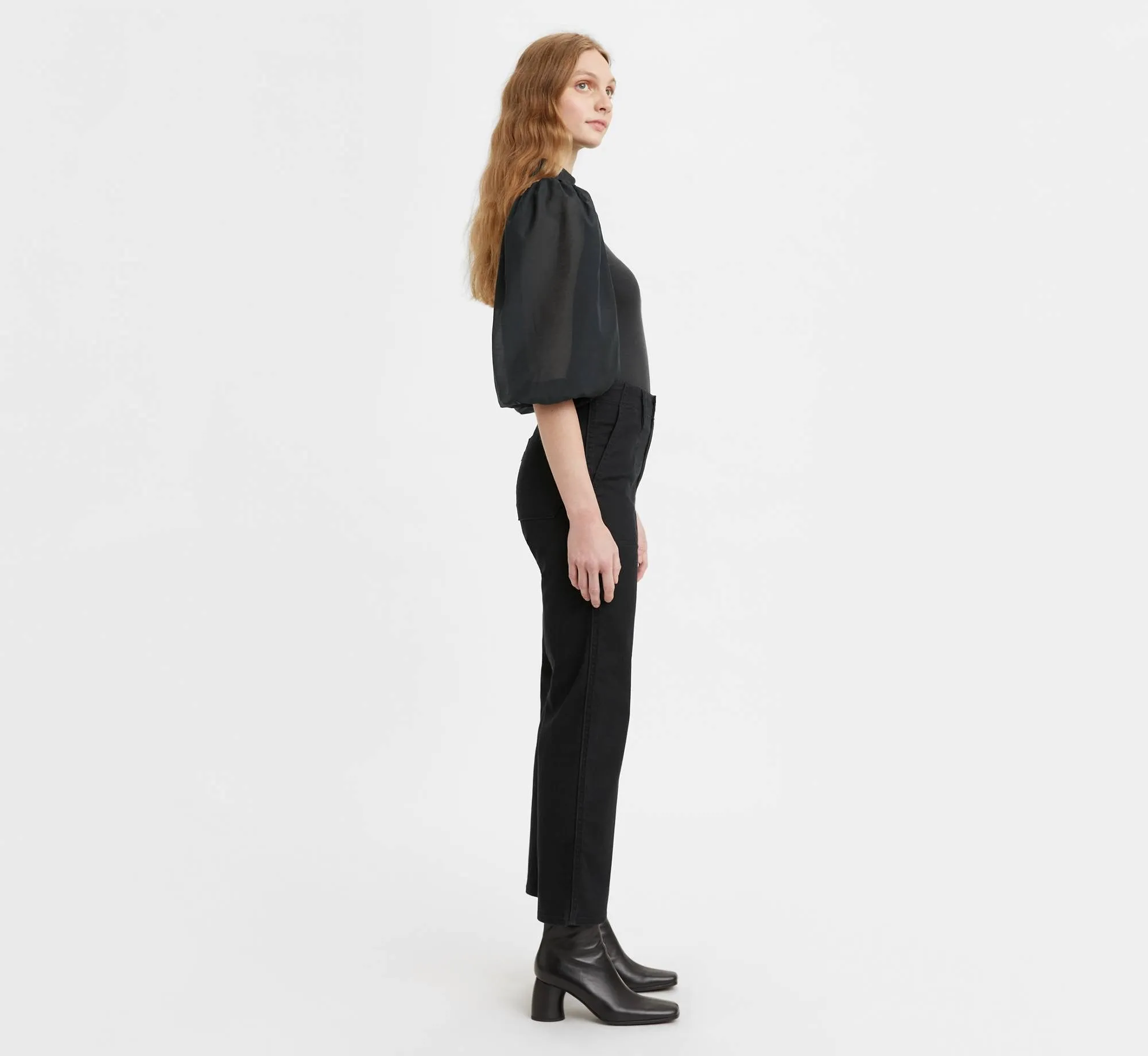 Surplus Straight Womens Pants