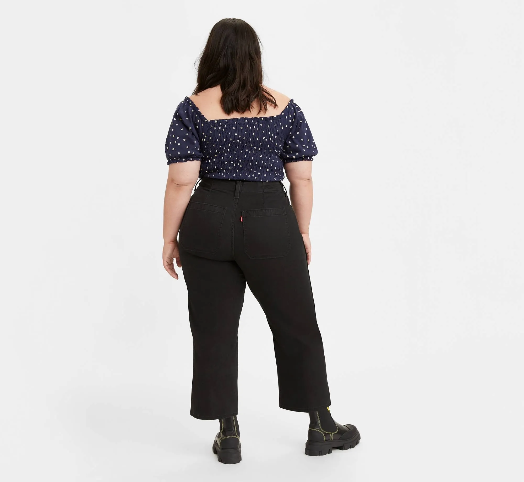 Surplus Straight Womens Pants