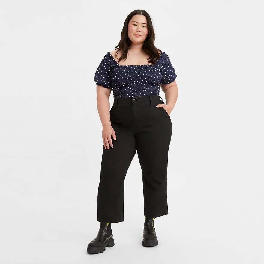 Surplus Straight Womens Pants