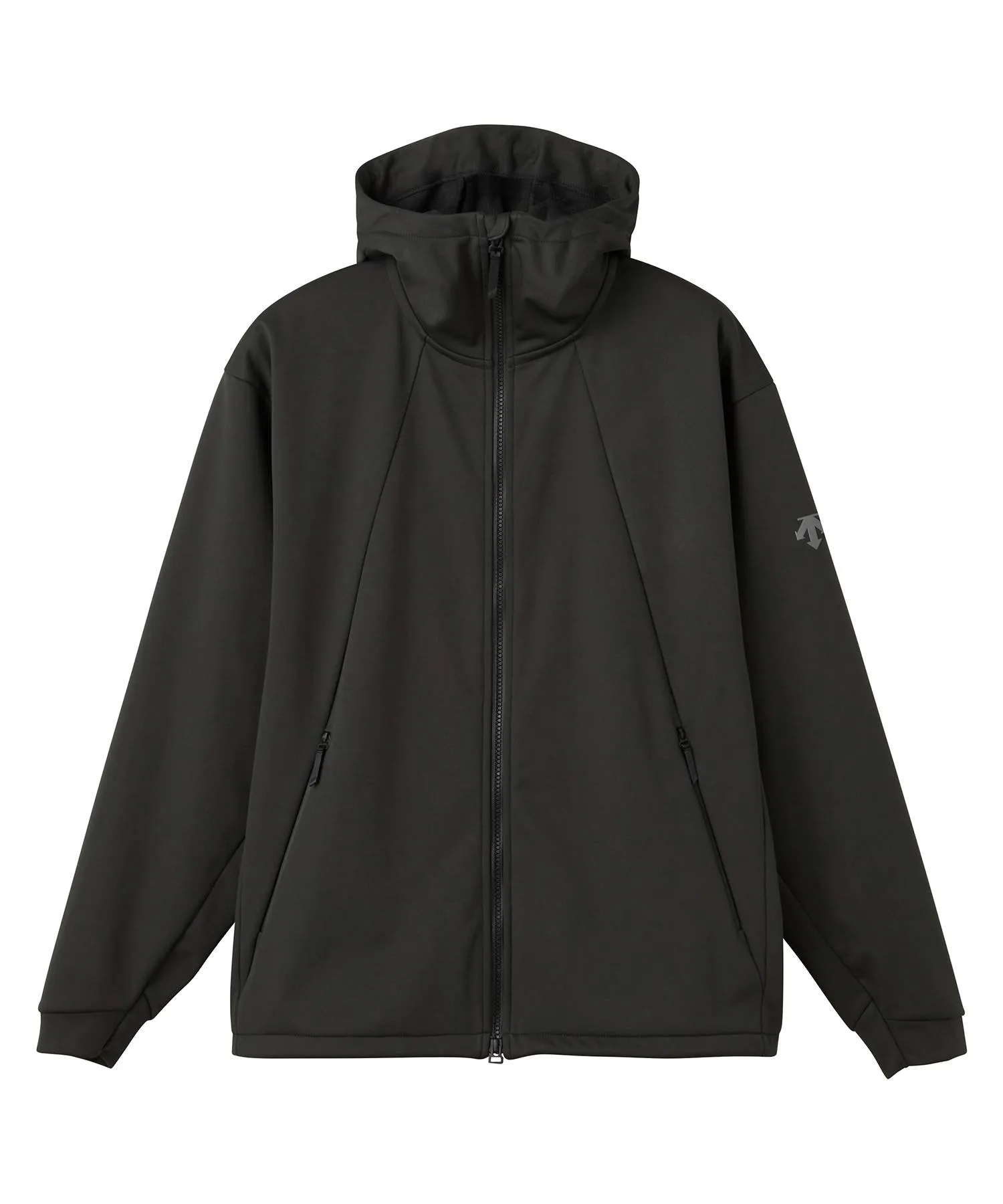 TECH SOFT JACKET