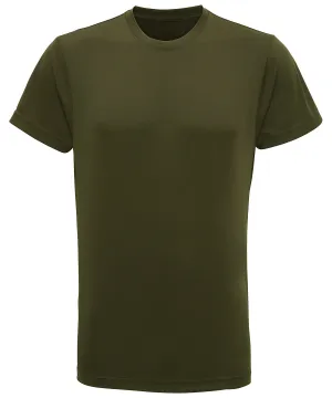 TriDri® performance t-shirt | Olive