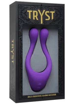 Tryst Purple