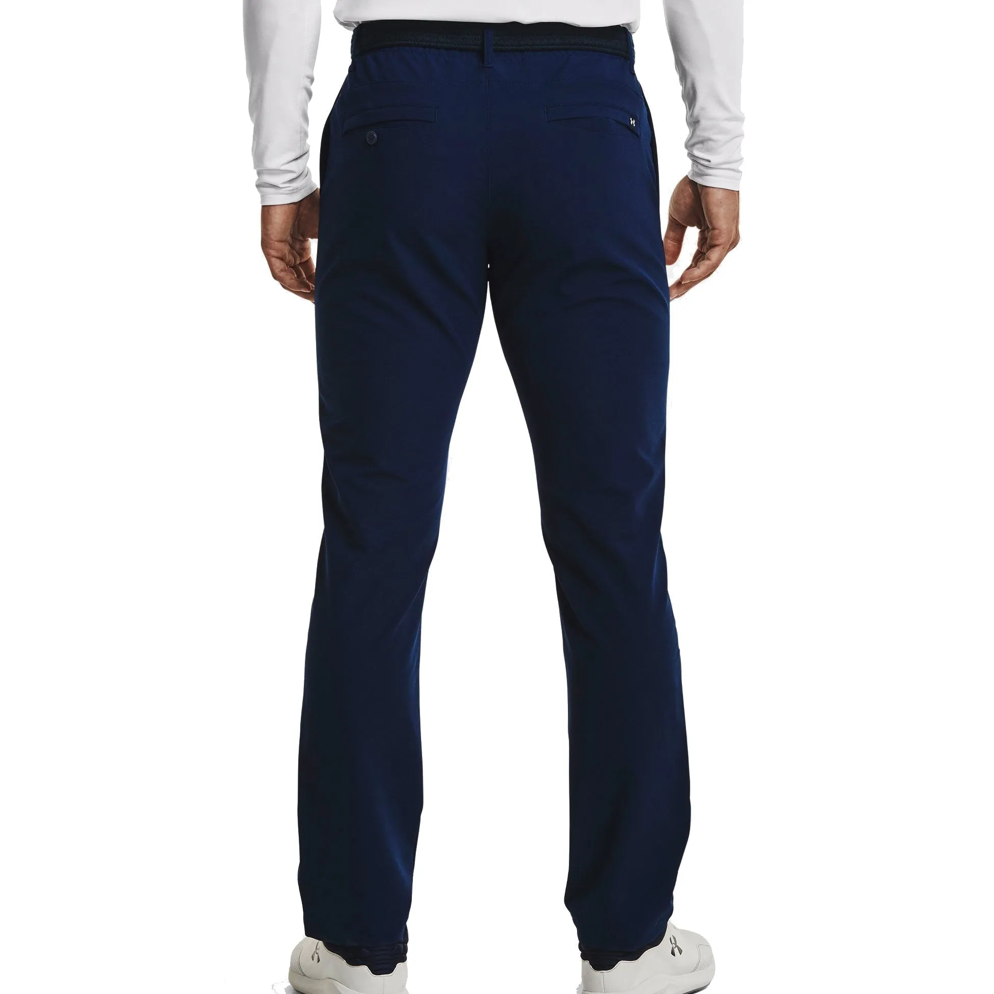 Under Armour ColdGear Infrared Showdown Mens Golf Pants