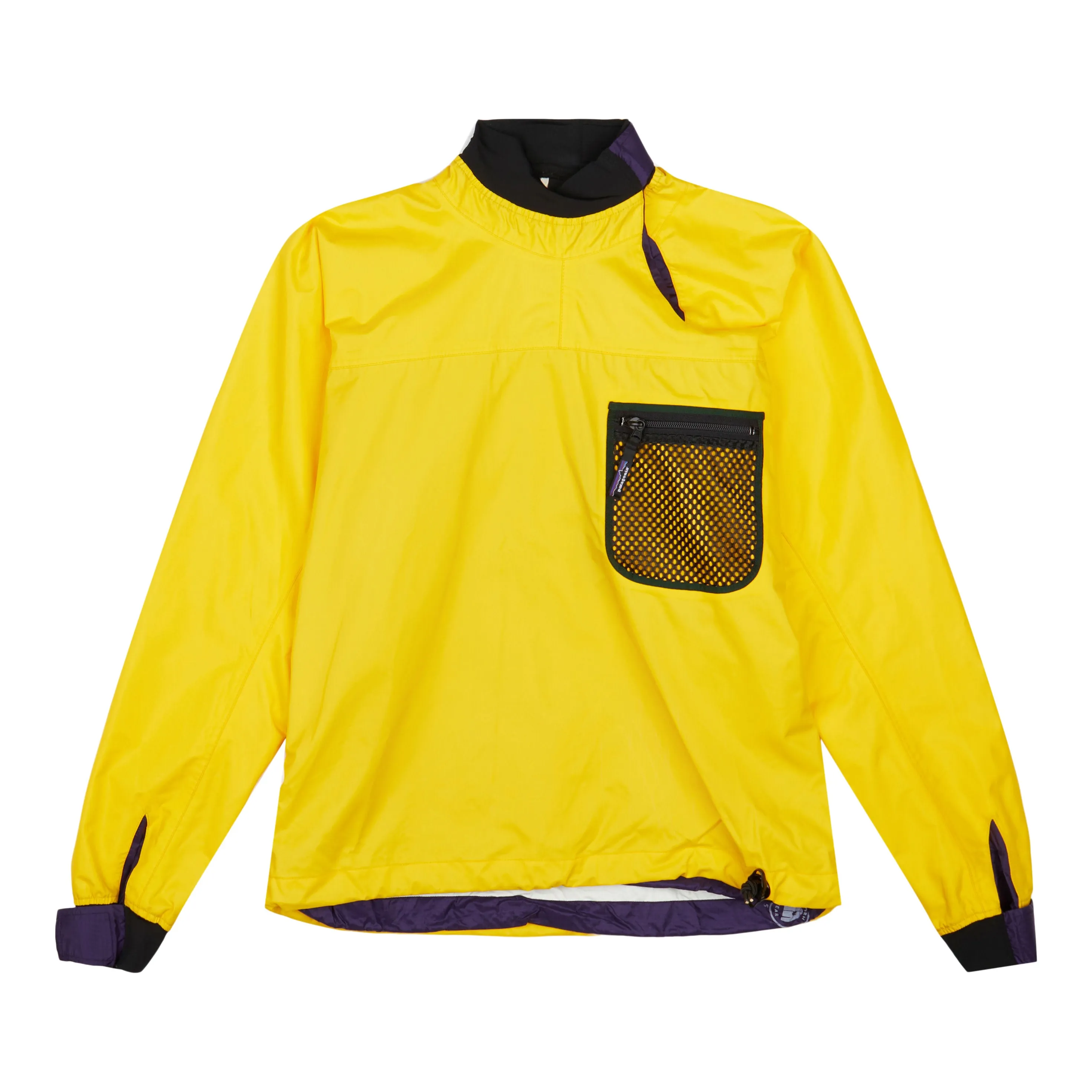 Unisex Double Play Jacket