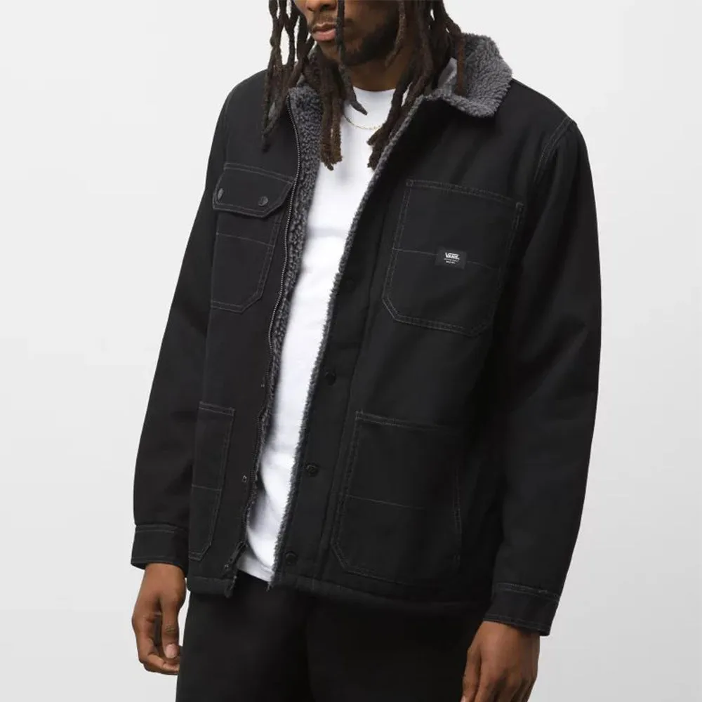 Vans Drill Chore Lined Coat