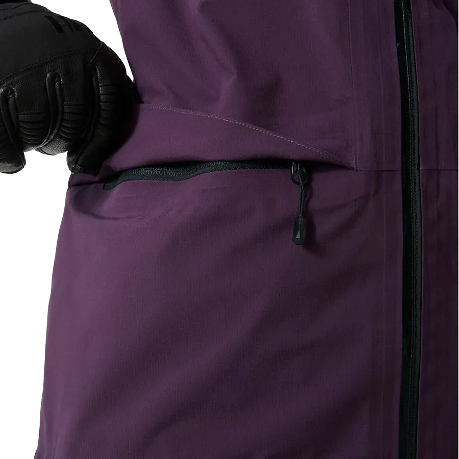 Women's Aurora Infinity Shell Jacket