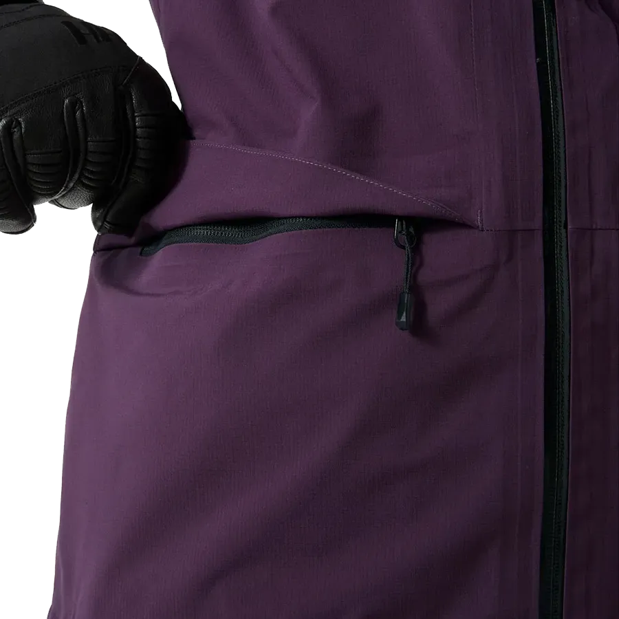 Women's Aurora Infinity Shell Jacket