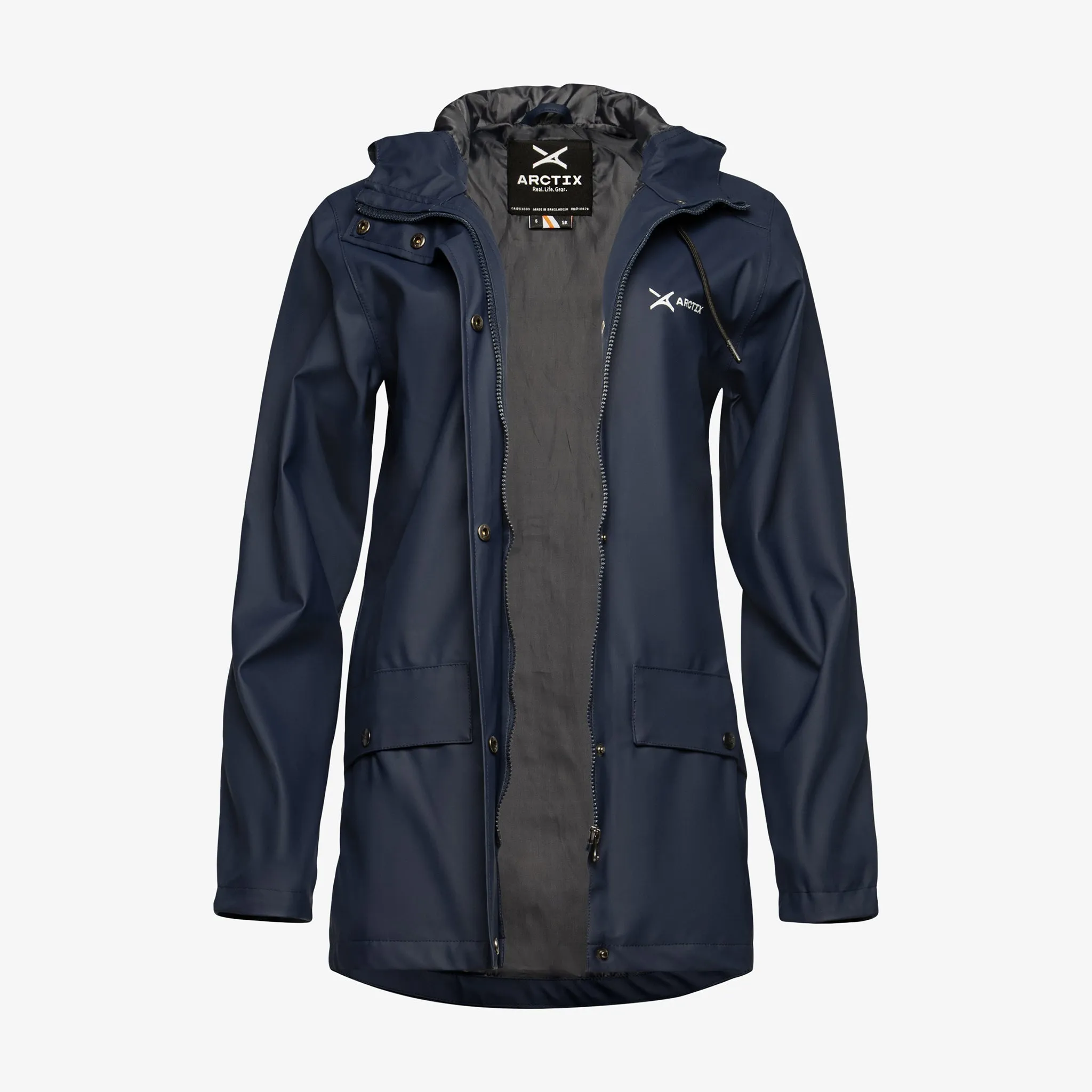 Women's Brook Rain Jacket