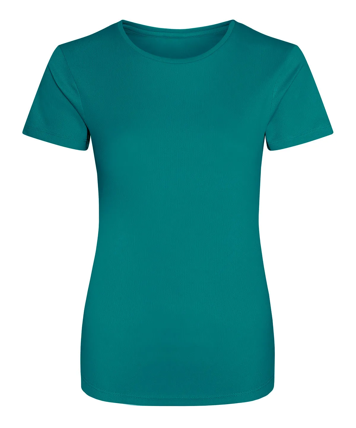 Womens cool T | Jade