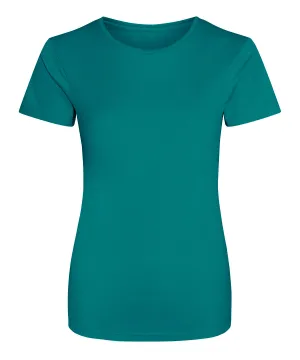 Womens cool T | Jade