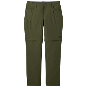 Women's Ferrosi Convertible Pants - Short