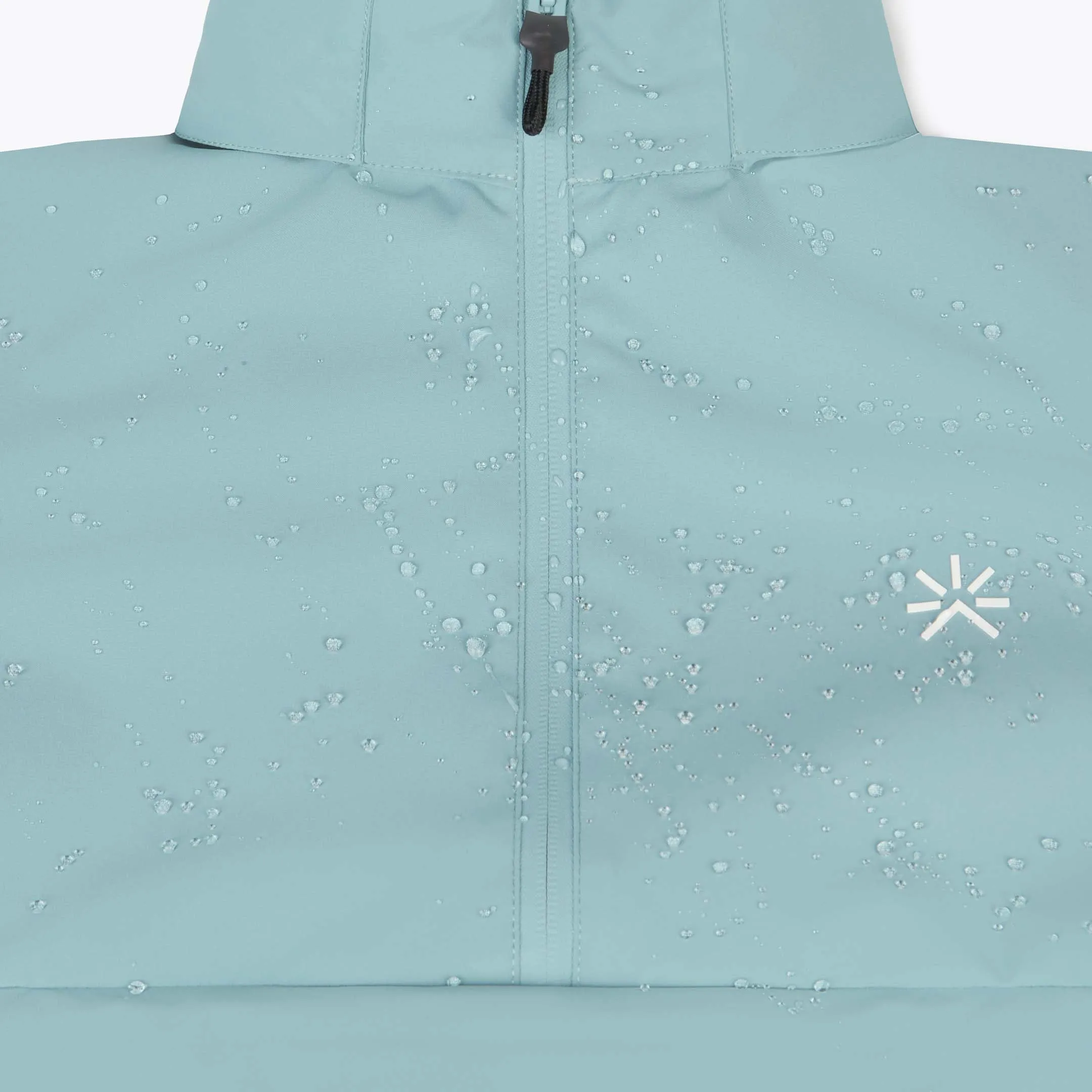 Women's NS40 Light Jacket Citadel Blue