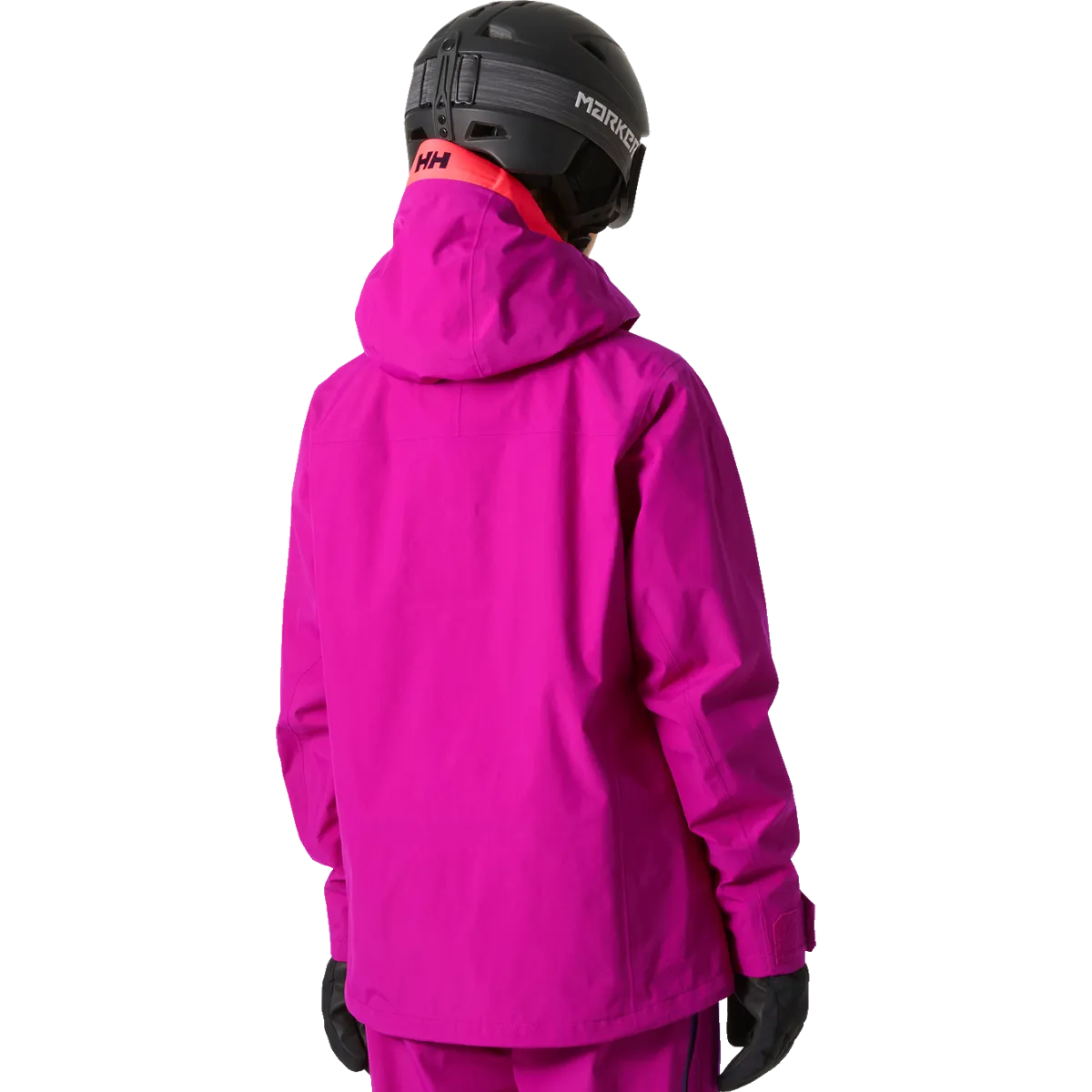 Women's Sogn Shell Jacket