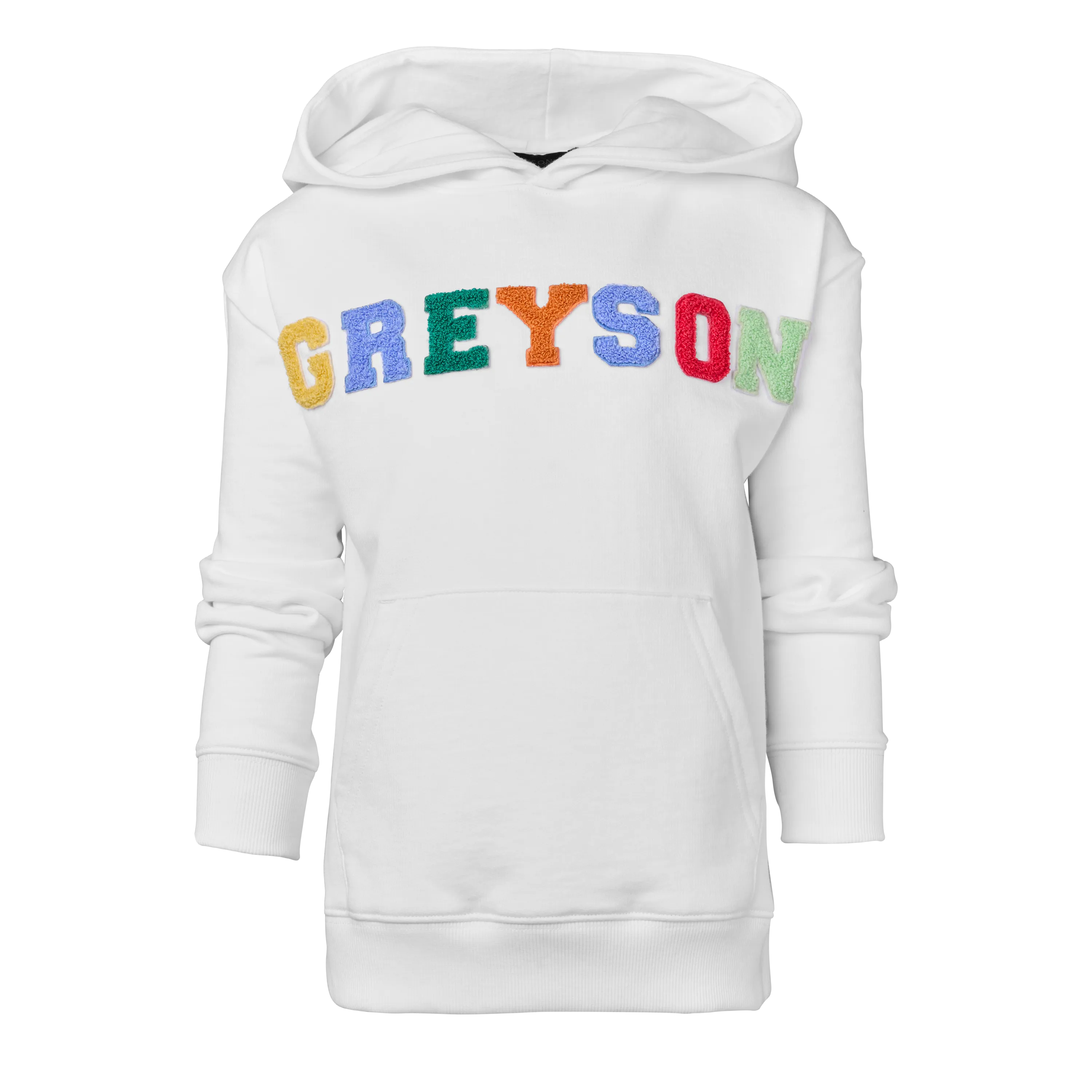 Youth Greyson Aspen Hoodie