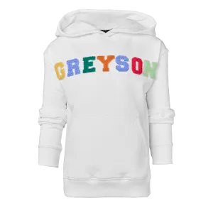 Youth Greyson Aspen Hoodie